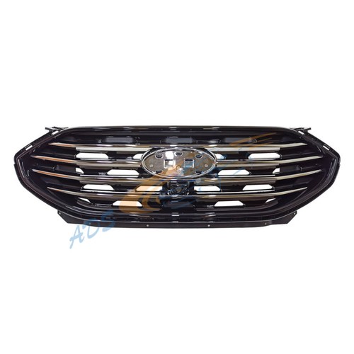 Griglia radiatore ford edge - radiatore,
