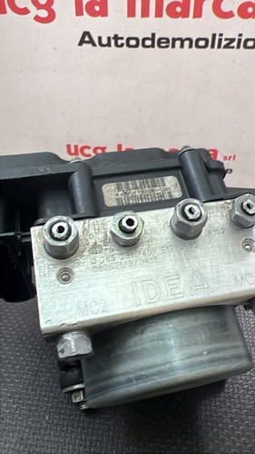 Pompa abs lancia musa - abs,