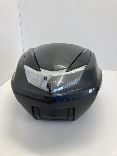 Bauletto honda 125 - bauletto,