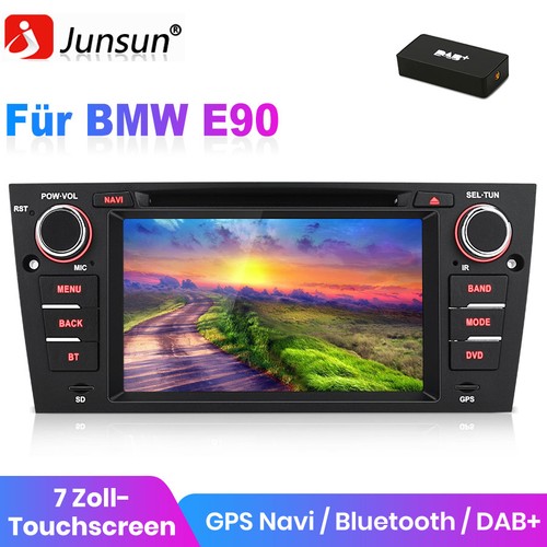 Autoradio per bmw - autoradio, serie