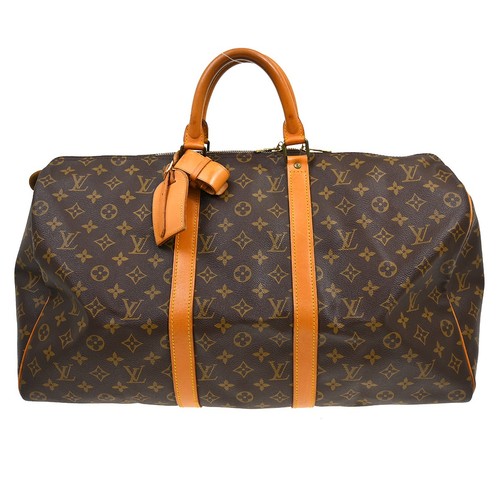 Best03 louis vuitton keepall - louis,