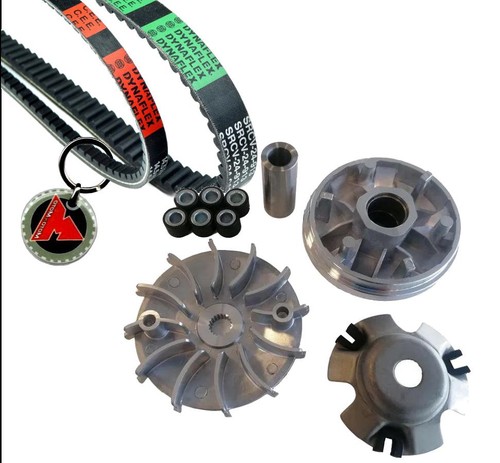 Kit variatore completo - kit,