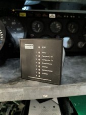 Comando compressore 1292