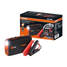 Osram Battery Start 300