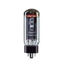Tad 5u4gb valvola - tad, 5u4gb,
