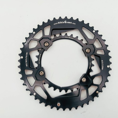 Corona cnc bikingreen - cnc, v3