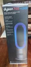 Nuovo Dyson caldo e