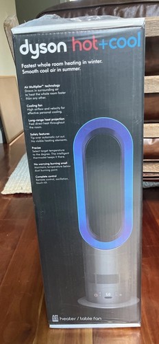 Nuovo dyson caldo - nuovo, e