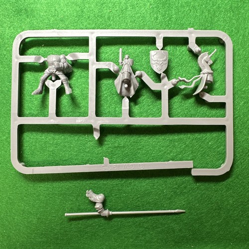 Warhammer fantasy bretonnian - fantasy,