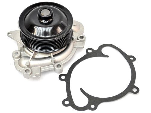 Pompa acqua grand - grand, cherokee