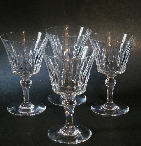 Baccarat crystal piccadilly - 4,