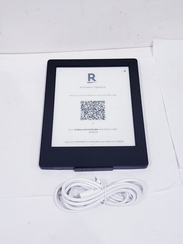 Kobo aura h2o n250 - h2o,