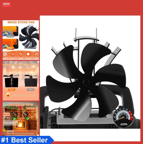 Ventilatore stufa - ventilatore,