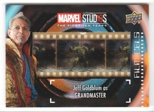 Carte collezionabili Marvel