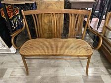 Antico Divanetto tipo Thonet