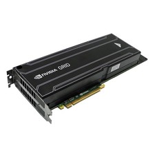 Scheda grafica NVIDIA GRID K2
