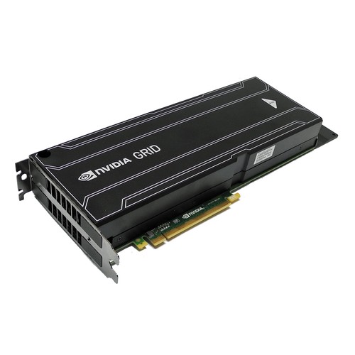 Scheda grafica nvidia grid - nvidia,