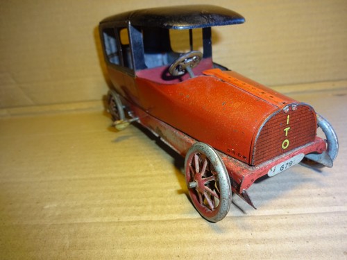 Lehmann berlina ito con - lehmann,