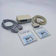 C-Map NT C-card Programmer