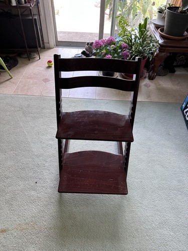 Stokke tripp trapp adjustable - tripp,