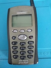 Alcatel One Touch Pocket Mobile Vintage 