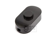 FLOS Ricambio interruttore nero Toio / Noce / Arco / Papillona / Luminator