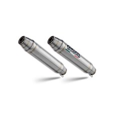 Marmitte slip gpr deeptone - slip-on,