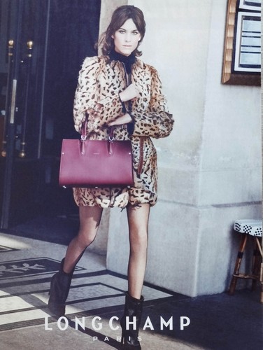 Longchamp bag lady - bag, designer