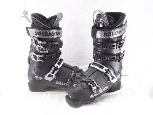 Scarponi sci salomon pro - da, s/pro