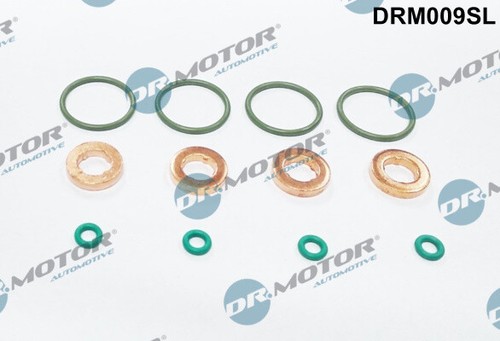 Motor automotive drm009sl - dr.motor,