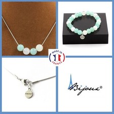 Parure Braccialetto Collana 4