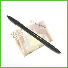 PENNA ATTRAVERSO LA BANCONOTA