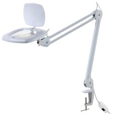 15W LED Magnifying Glass Lamp