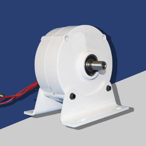 Generatore eolico 12v 24v 48v - eolico,