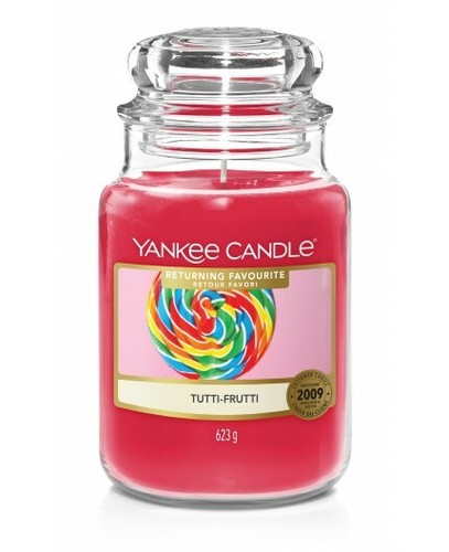 Yankee candle edizione - yankee,
