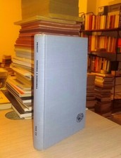 Marcel Proust Sodoma e Gomorra NUE Einaudi 1963