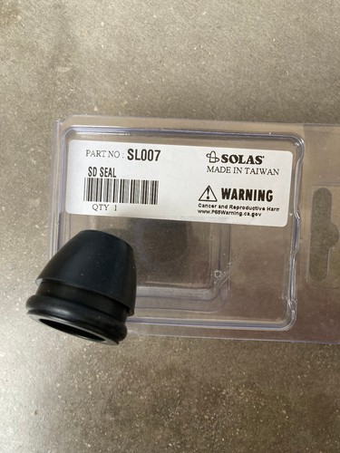 Sl007 solas gommino elica seal - sl007,