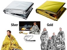 COPERTA Emergenza Termica