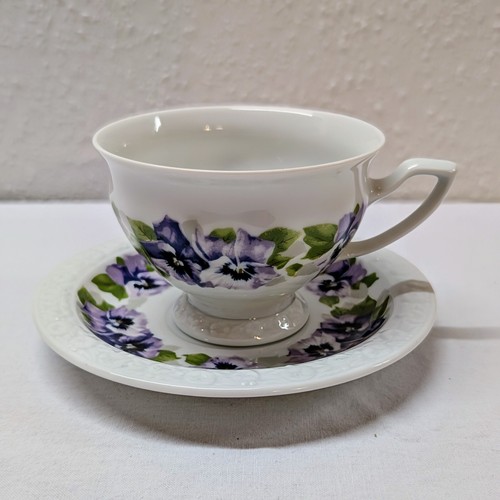 Tazzina caffè con - tazzina,