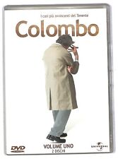 Colombo Volume 1 DVD