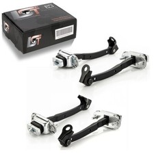 4x Türfangbremse Anteriore