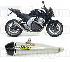 arrow scarico omologato