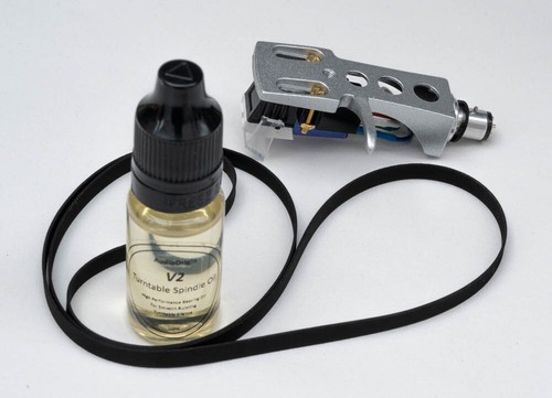 Kit olio stilo cinghia - stilo,,