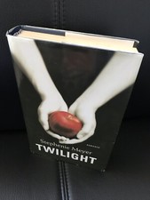 TWILIGHT DI STEPHENIE MEYER