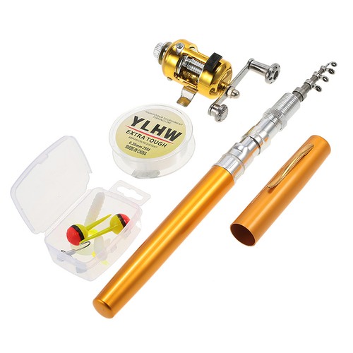 Canna pesca mulinello combo - canna,
