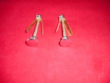 Tappi  Cric  Lancia Appia 2^ +