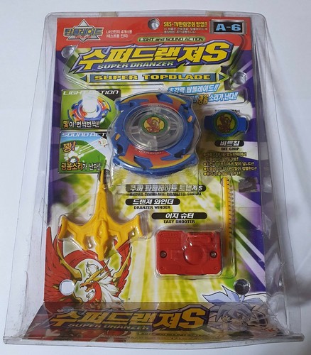 Sonokong super beyblade - sonokong,