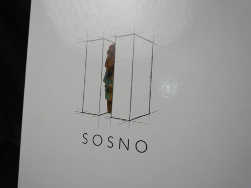 Sosno 1993 8 - 1993,