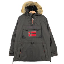 Geographical Norway Giacca