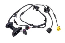 Cablaggio porta sinistra originale Kufatec per Audi A3 8P Sportback 8P4971029M